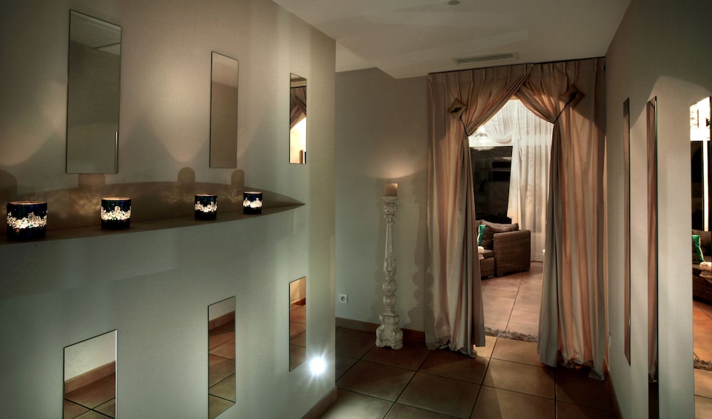 HOTEL LE COTTAGE 59/59