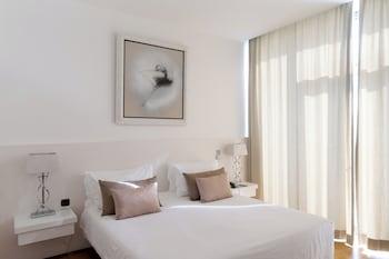 Design, Double Bed