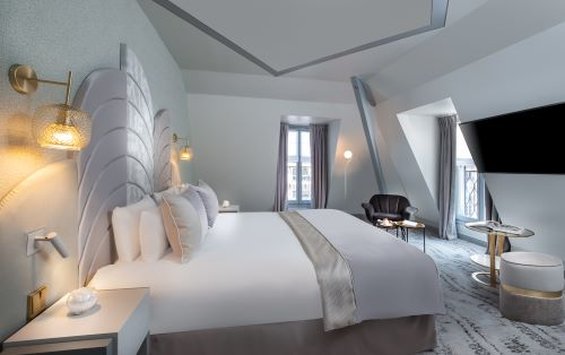 Hotel Le Derby Alma by Inwood Hotels 23/24