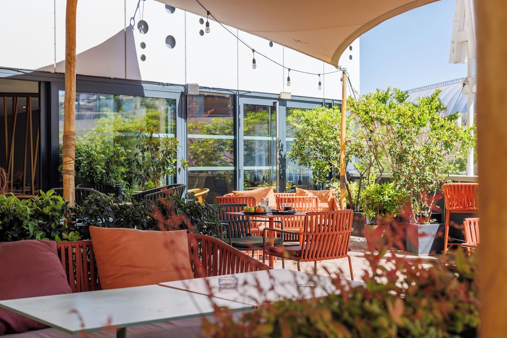 Hotel Campanile Montpellier Centre St Roch 8/62