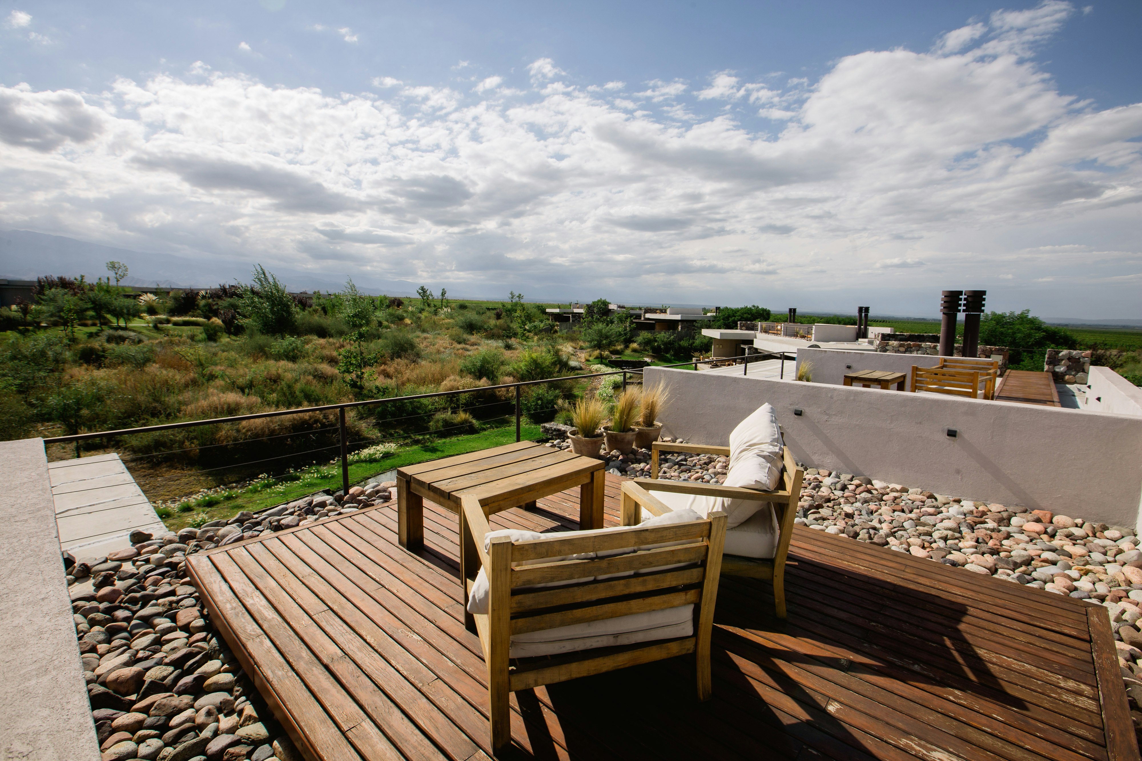 The Vine Resort & Spa 40/50