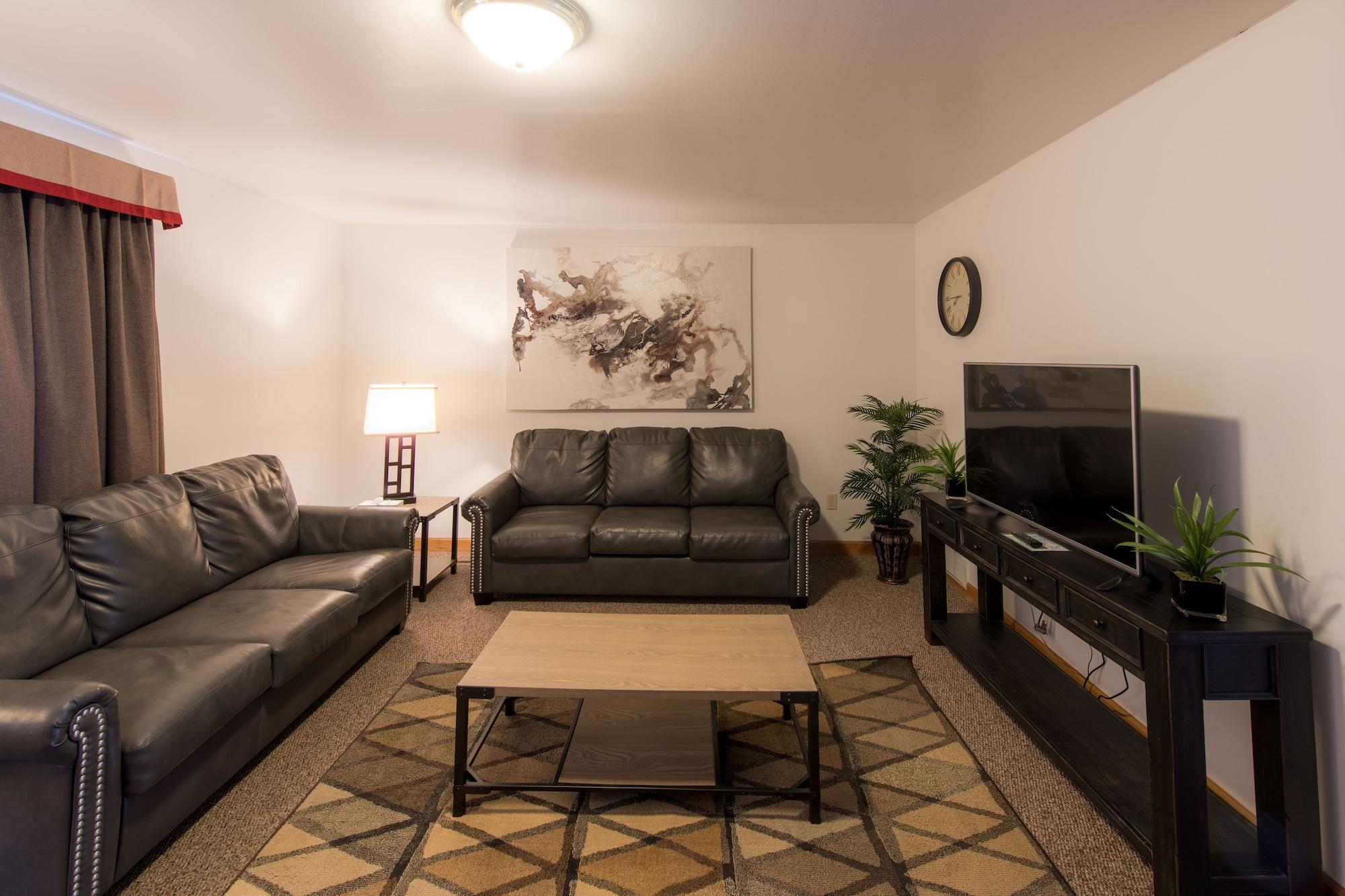 Draft Horse Inn and Suites 6/14