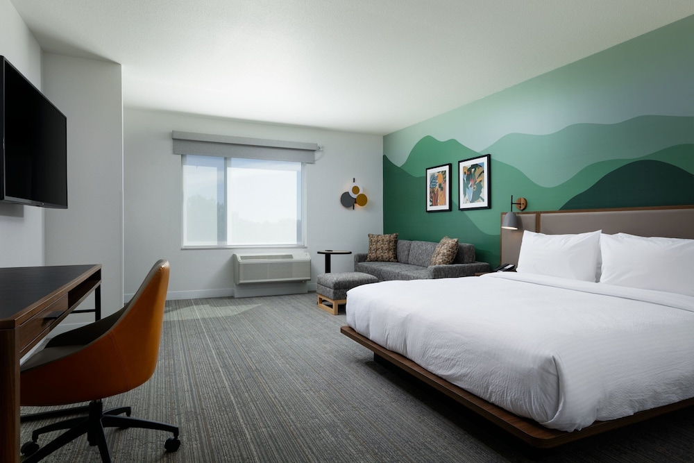 TownePlace Suites by Marriott Denver North Thornton 20/39