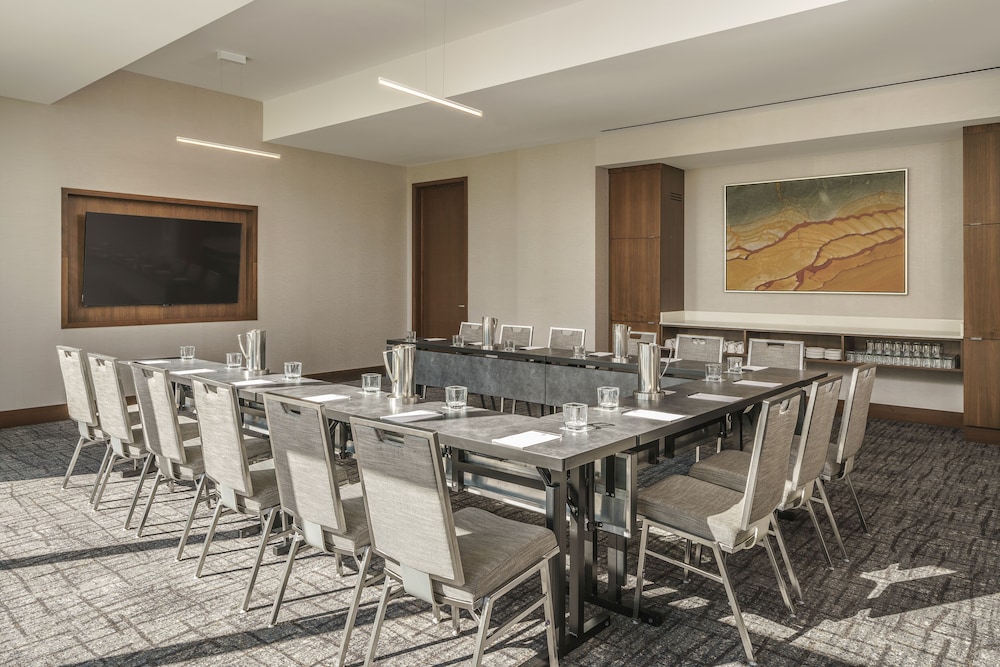 Hyatt Regency Houston/Galleria 58/74
