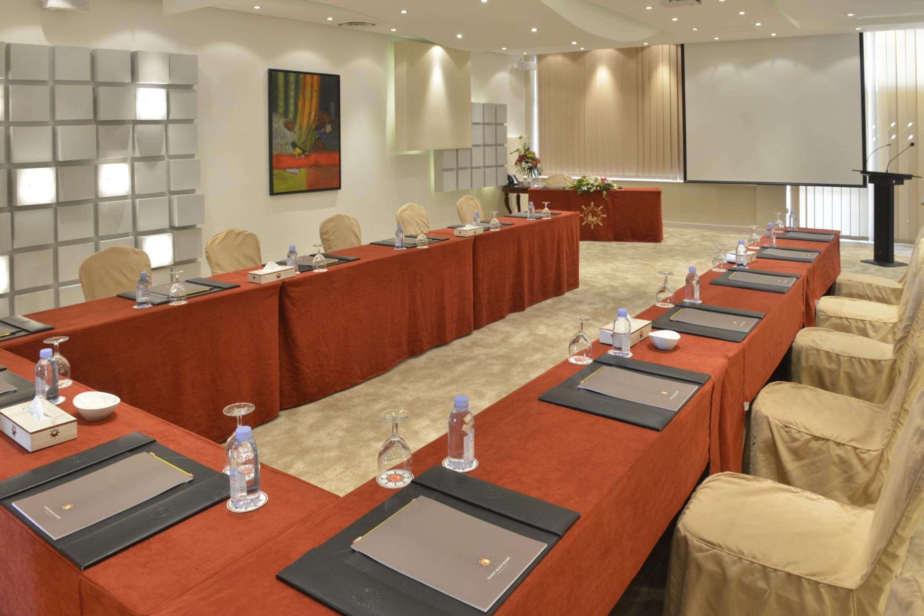 منتجع وسبا صن سيت بيتش مارينا(Sunset Beach Resort Marina & Spa) 231/243