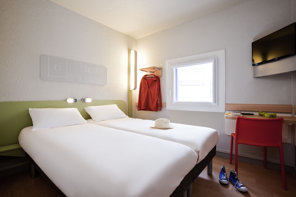 Ibis Budget Pontault Combault Rn4 Marne La Vallee 5/40