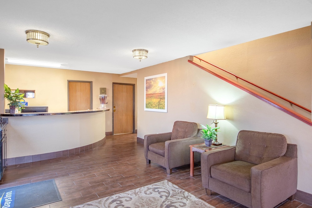 Days Inn by Wyndham Salina I-70 4/27