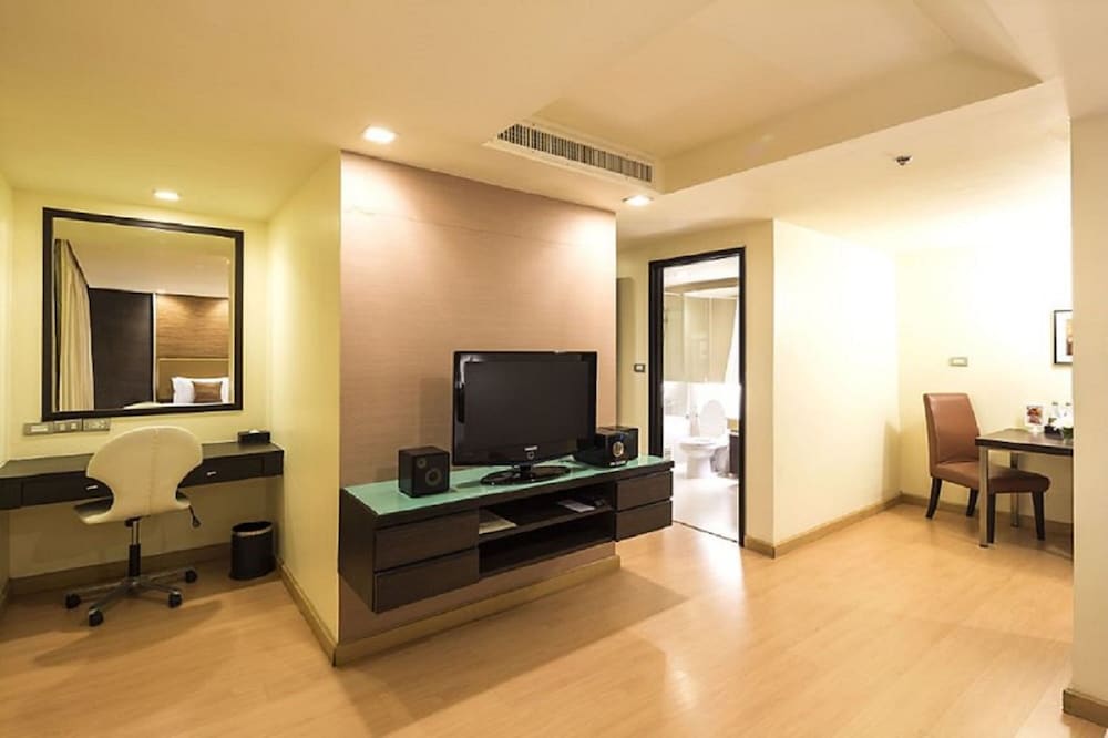 ASPEN SUITES HOTEL SUKHUMVIT 2 BANGKOK 46/65
