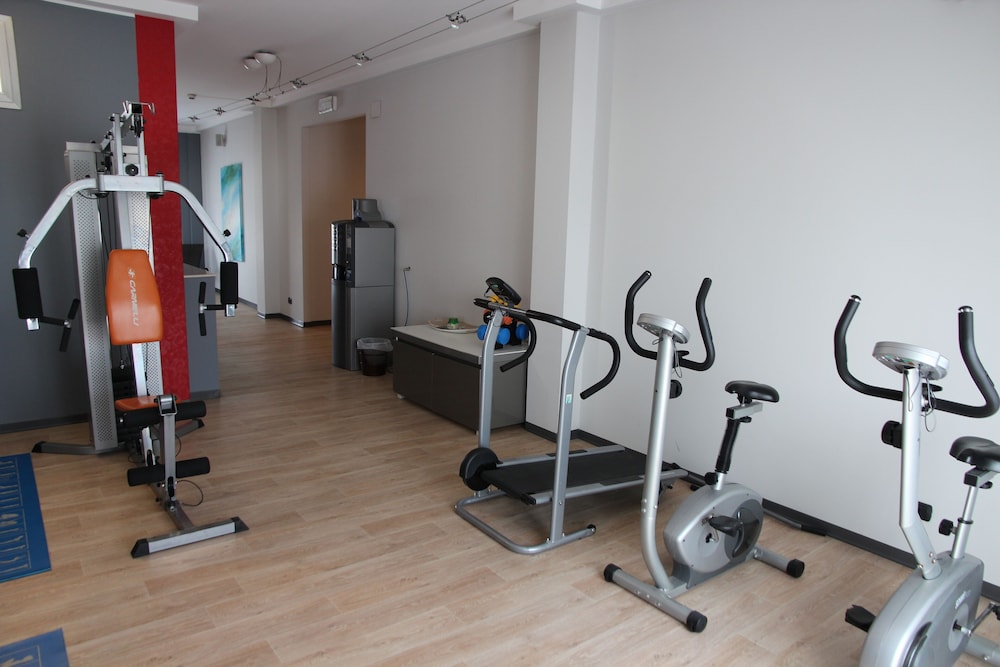 Hotel Smeraldo 14/31
