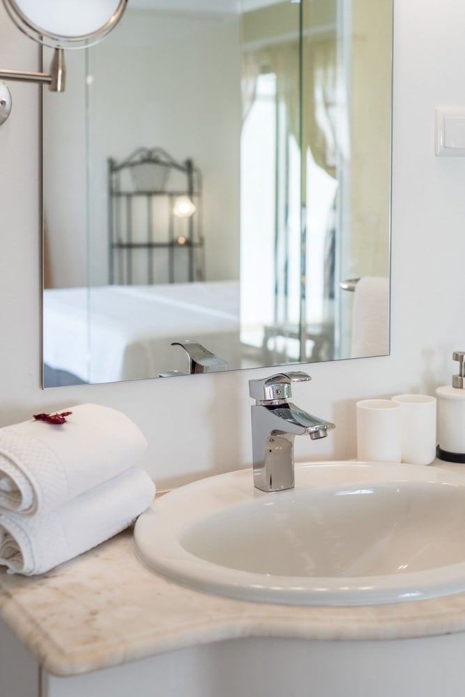 Quinta Da Paz Boutique Bed And Breakfast 46/46