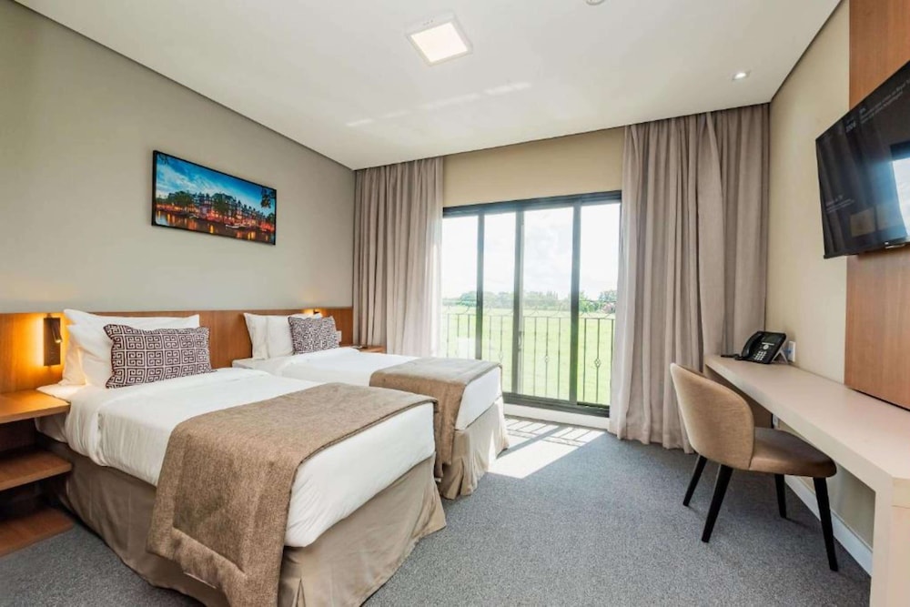 Hotel Royal Tulip Holambra 7/48