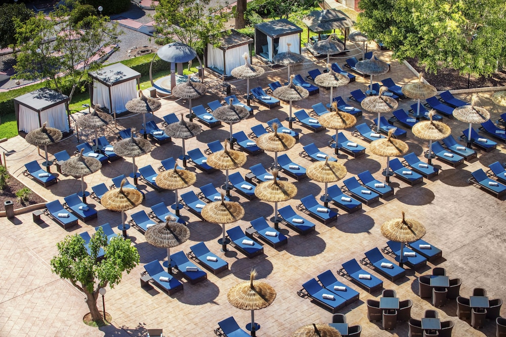Salles Marina Portals 4/71