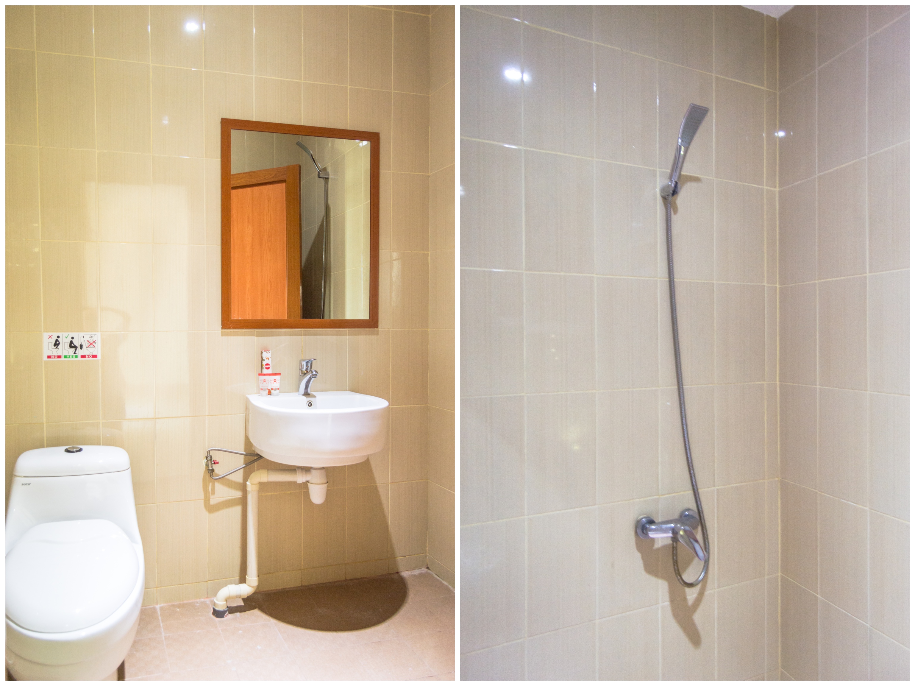 OYO 775 Aviari Hotel 46/50