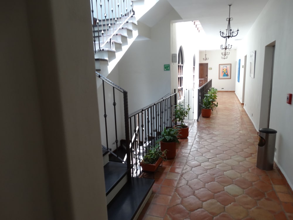 Guaycura Boutique Hotel Spa 4/72