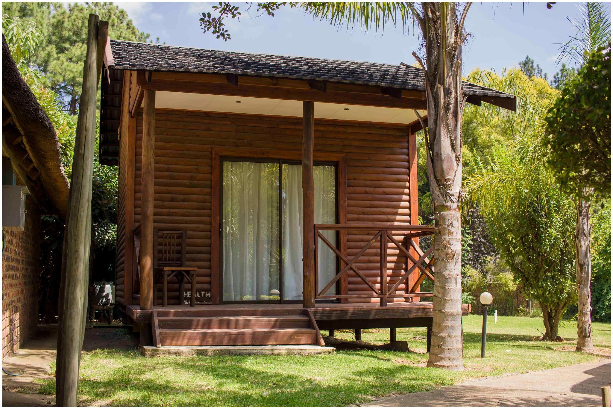 The Orchards Executive Accommodation 1/21