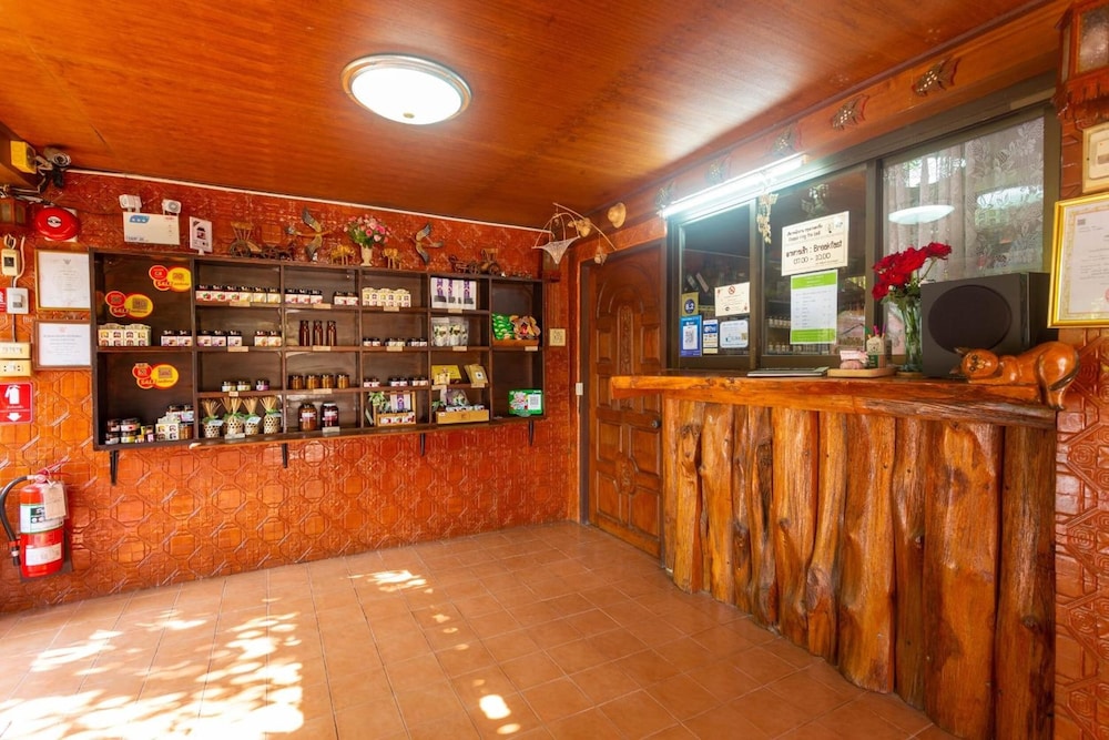 Baan Maihorm Guesthouse 8/45