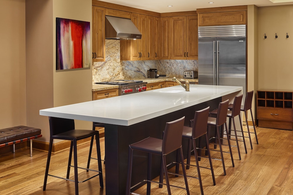 The St. Regis Deer Valley 57/70