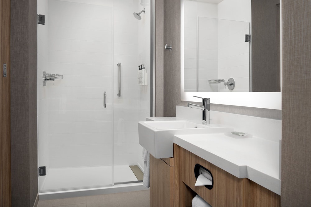 SpringHill Suites by Marriott Fayetteville I 95 35/42