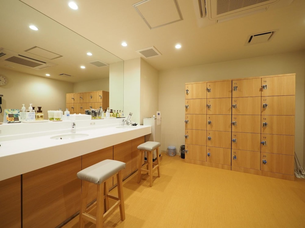 Tabino Hotel Kurashiki Mizushima 40/48