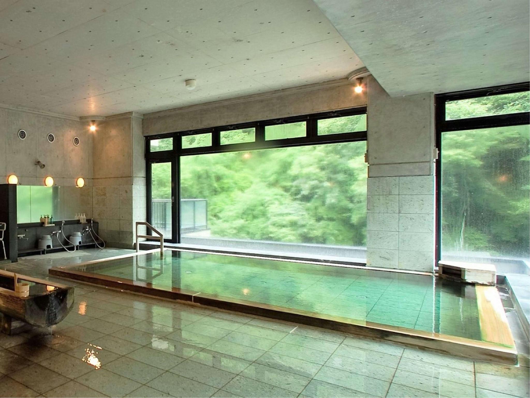 Osawa Onsen Sansuikaku 16/48