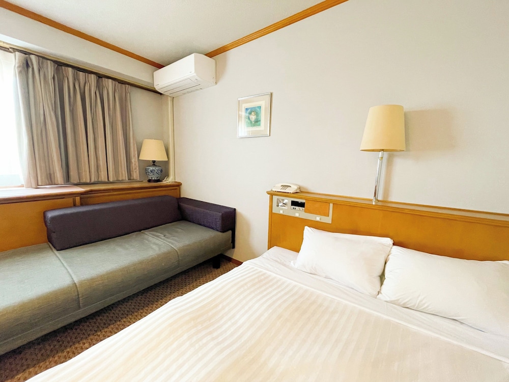 Hotel Castle Inn Ise 17/40