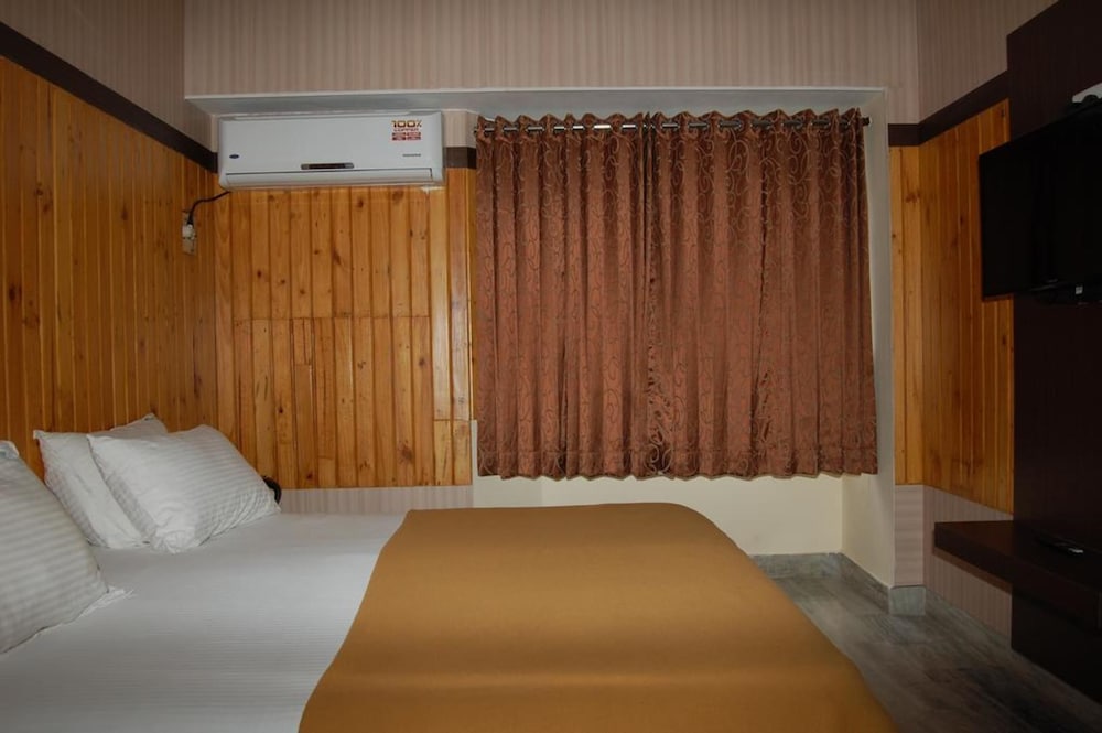 Hotel Ramakrishna 17/32