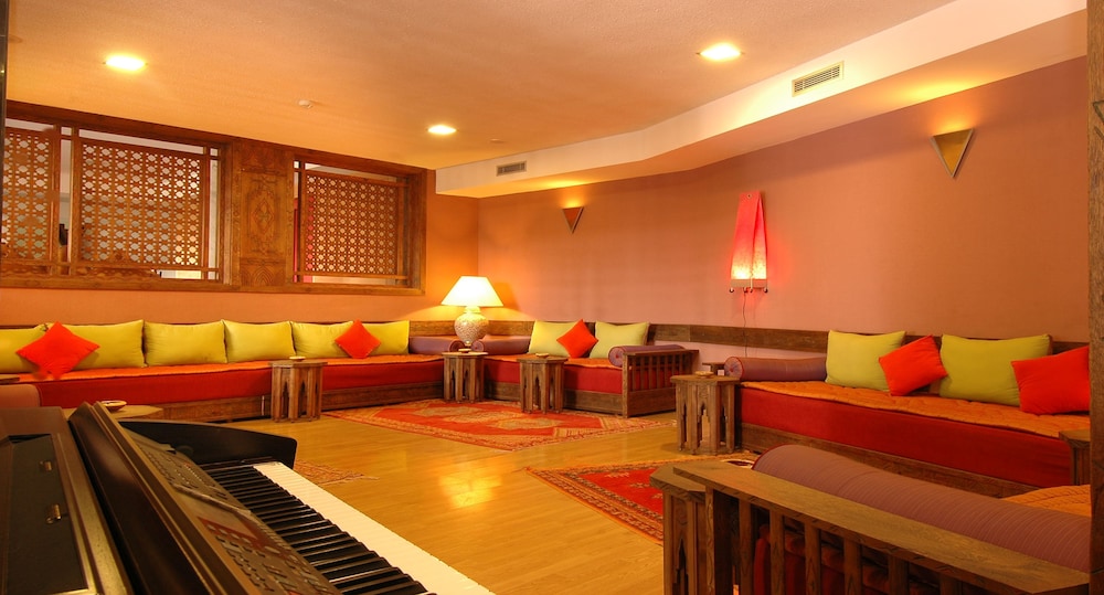 Timoulay Hotel Spa Agadir 40/70