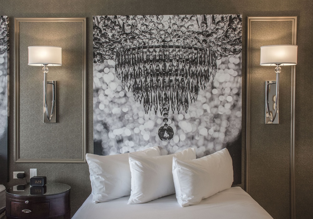 The Delavan Hotel And Spa 14/48