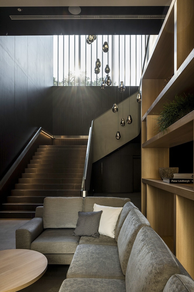 MELIA FRANKFURT CITY 28/65