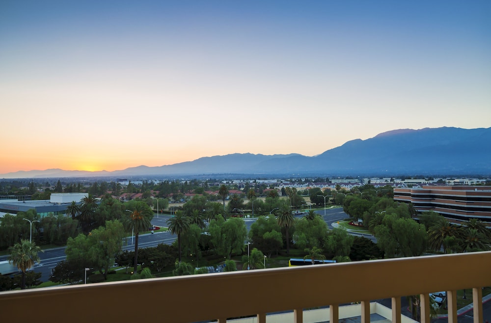 Ontario Airport Hotel And Conference Center 58/61