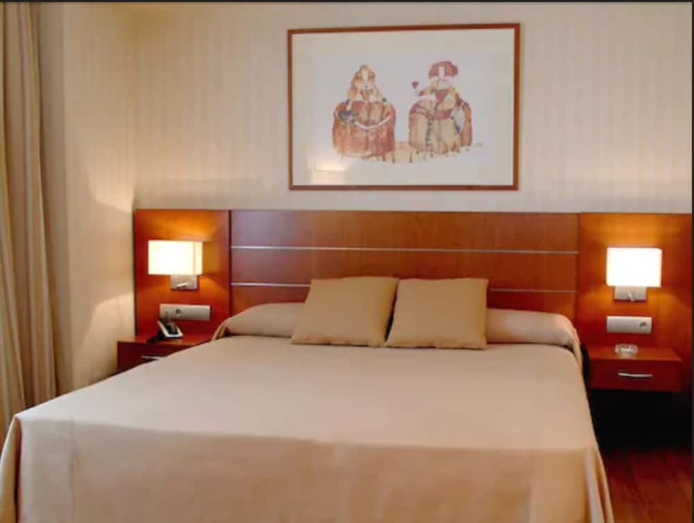 HOTEL SPA LA PRINCESA 11/55