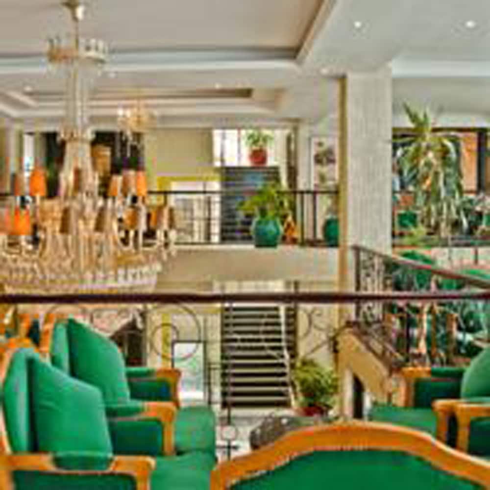 Bole Ambassador Hotel 35/50
