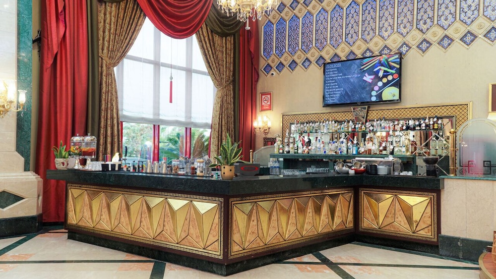 Club Hotel Sera 6/71
