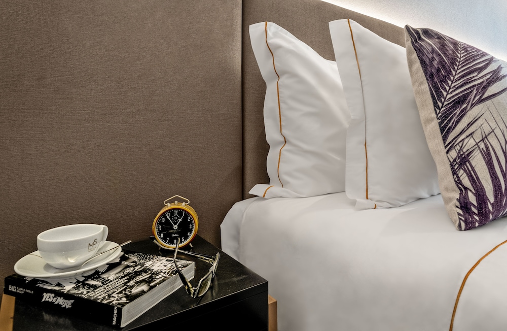 Hotel Moon And Sun Braga 32/42