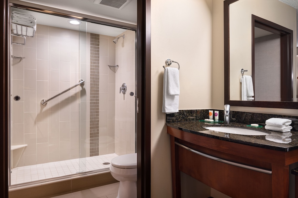 Hyatt Place Denver Tech Center 60/60
