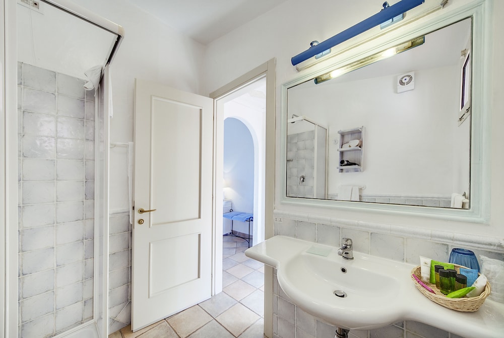 Grand Hotel In Porto Cervo 29/65