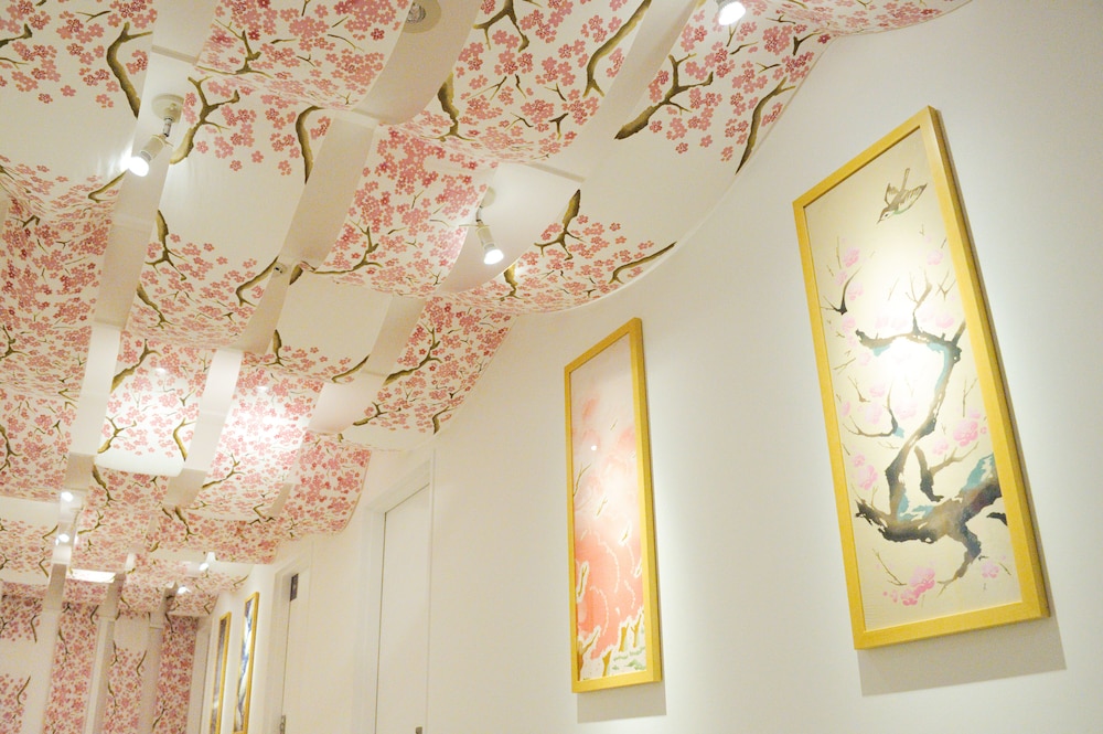 Shibuya Hotel En 7/46