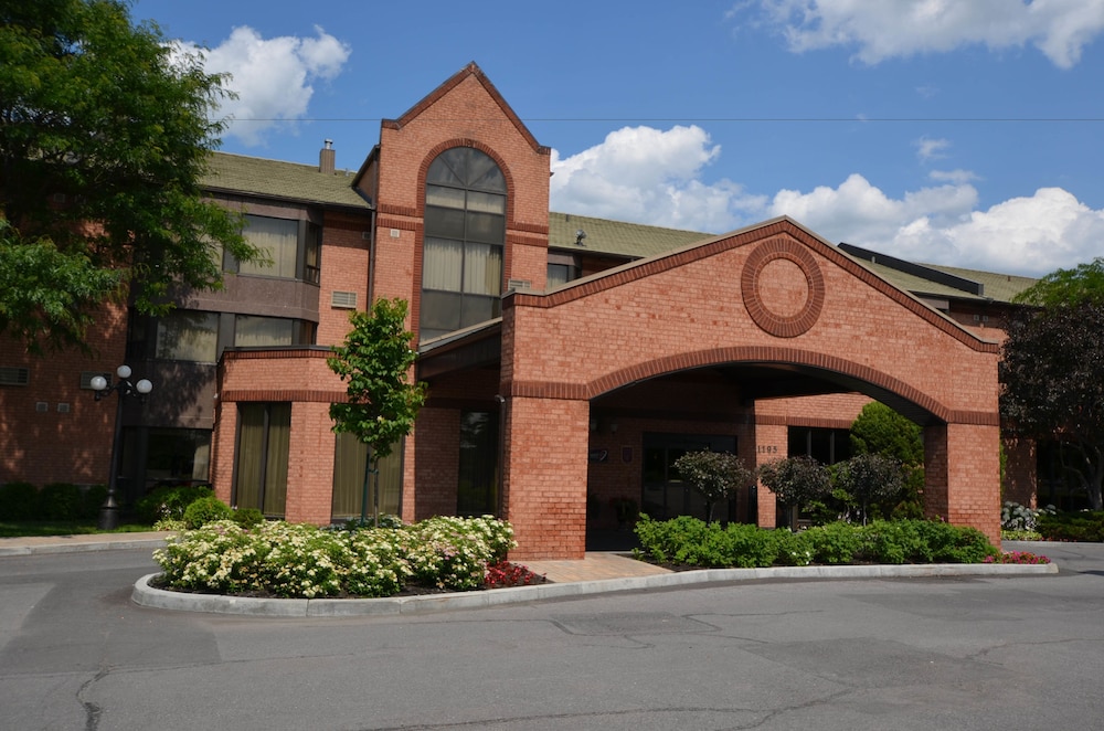 Hotel Welcominns 4/56