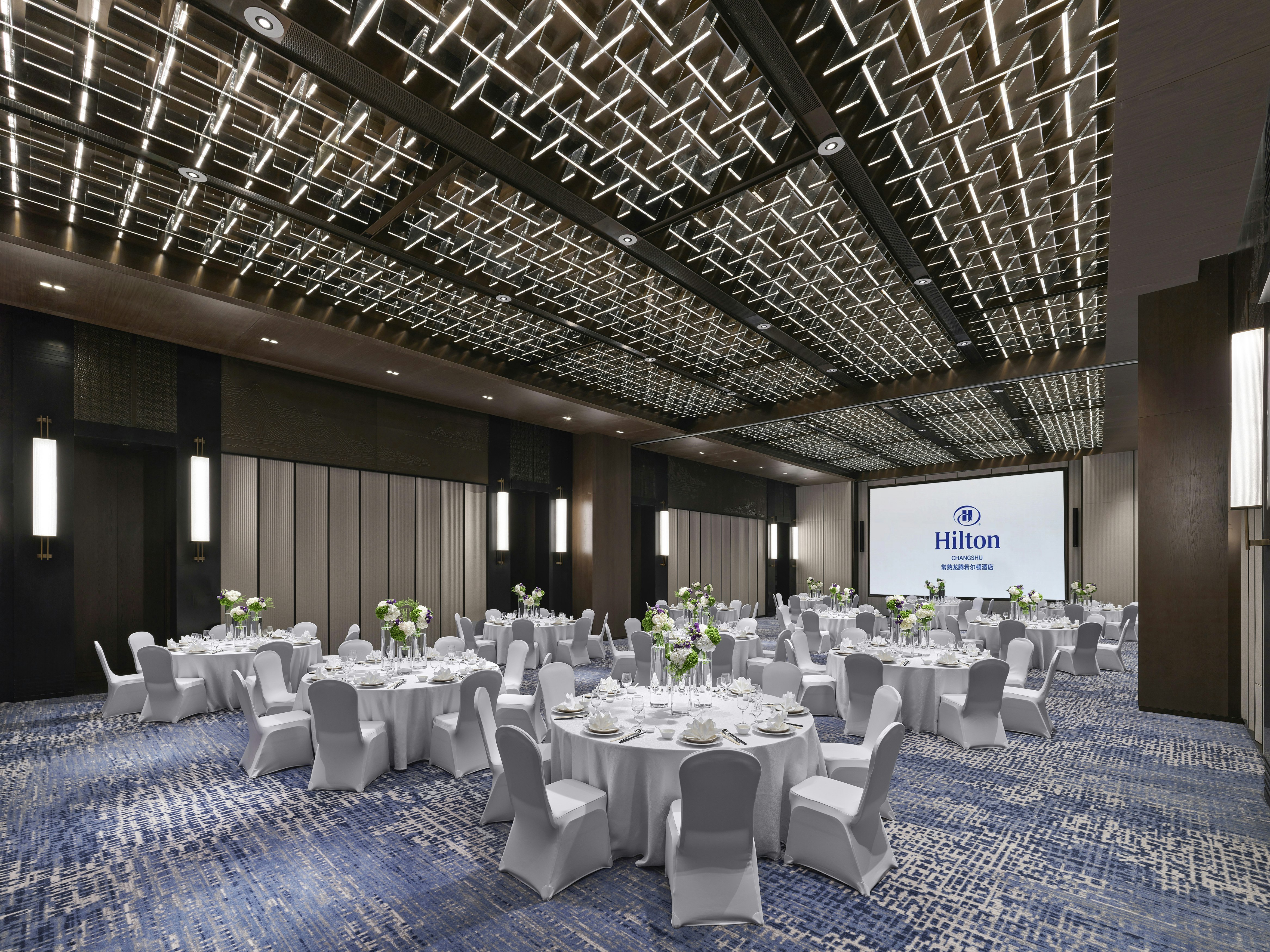 Hilton Changshu 46/62