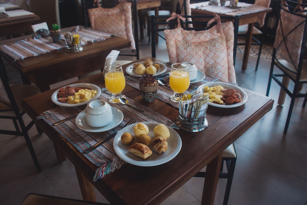 Summit Casarao Da Ducha Hotel 38/50