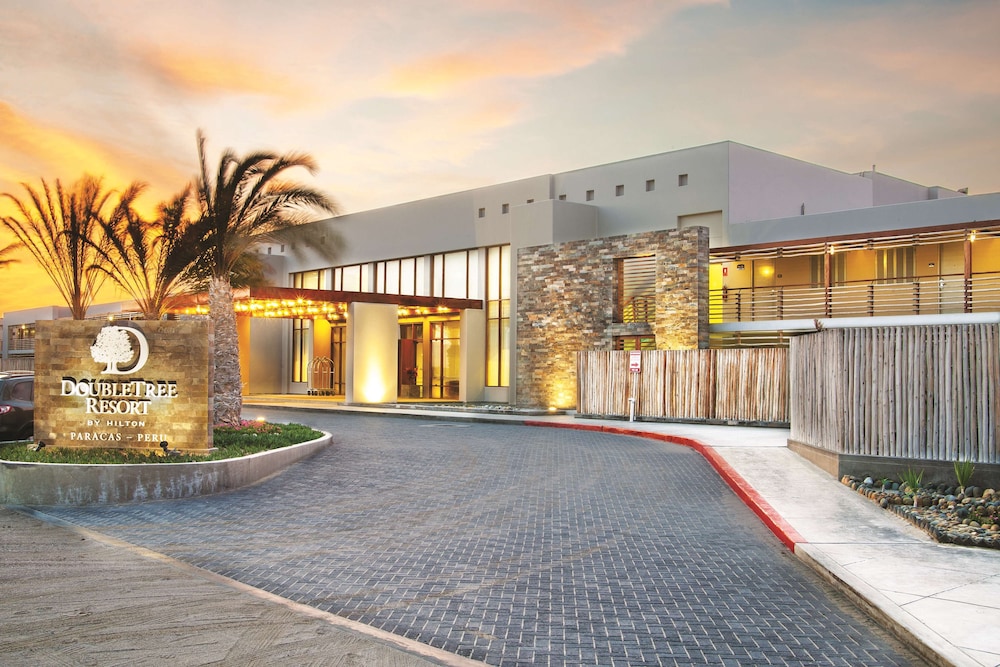The Legend Paracas Resort, a Destination by Hyatt Hotel 65/73