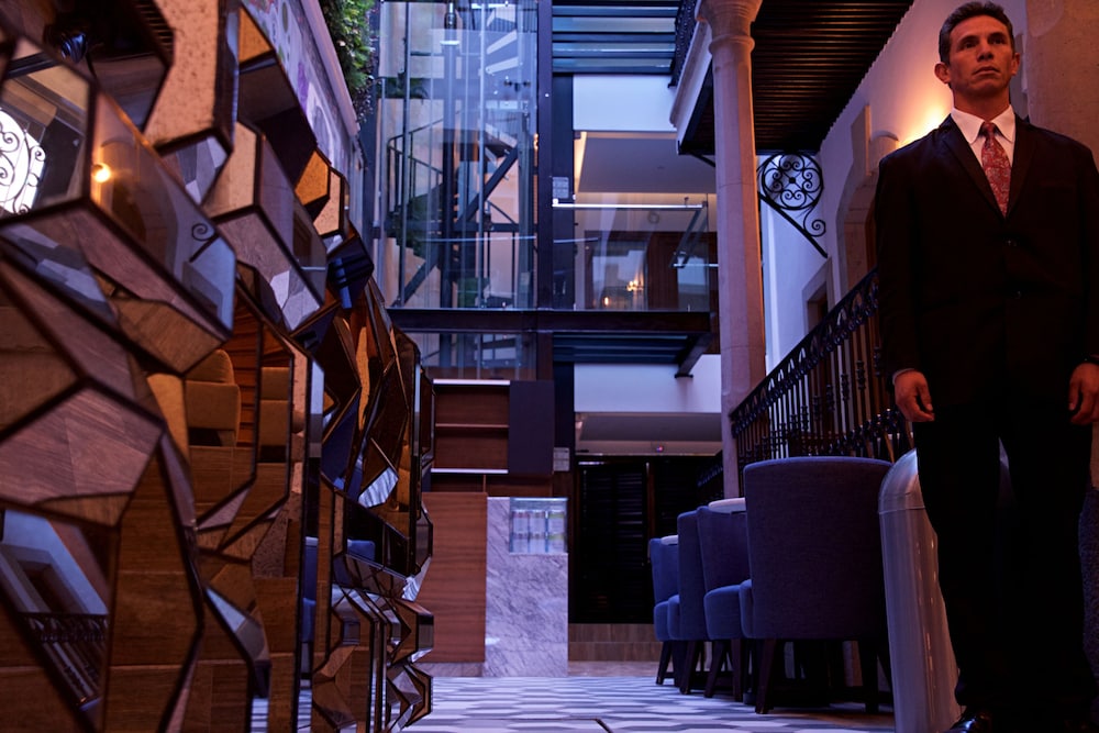 Casa Prim Hotel Boutique 64/76