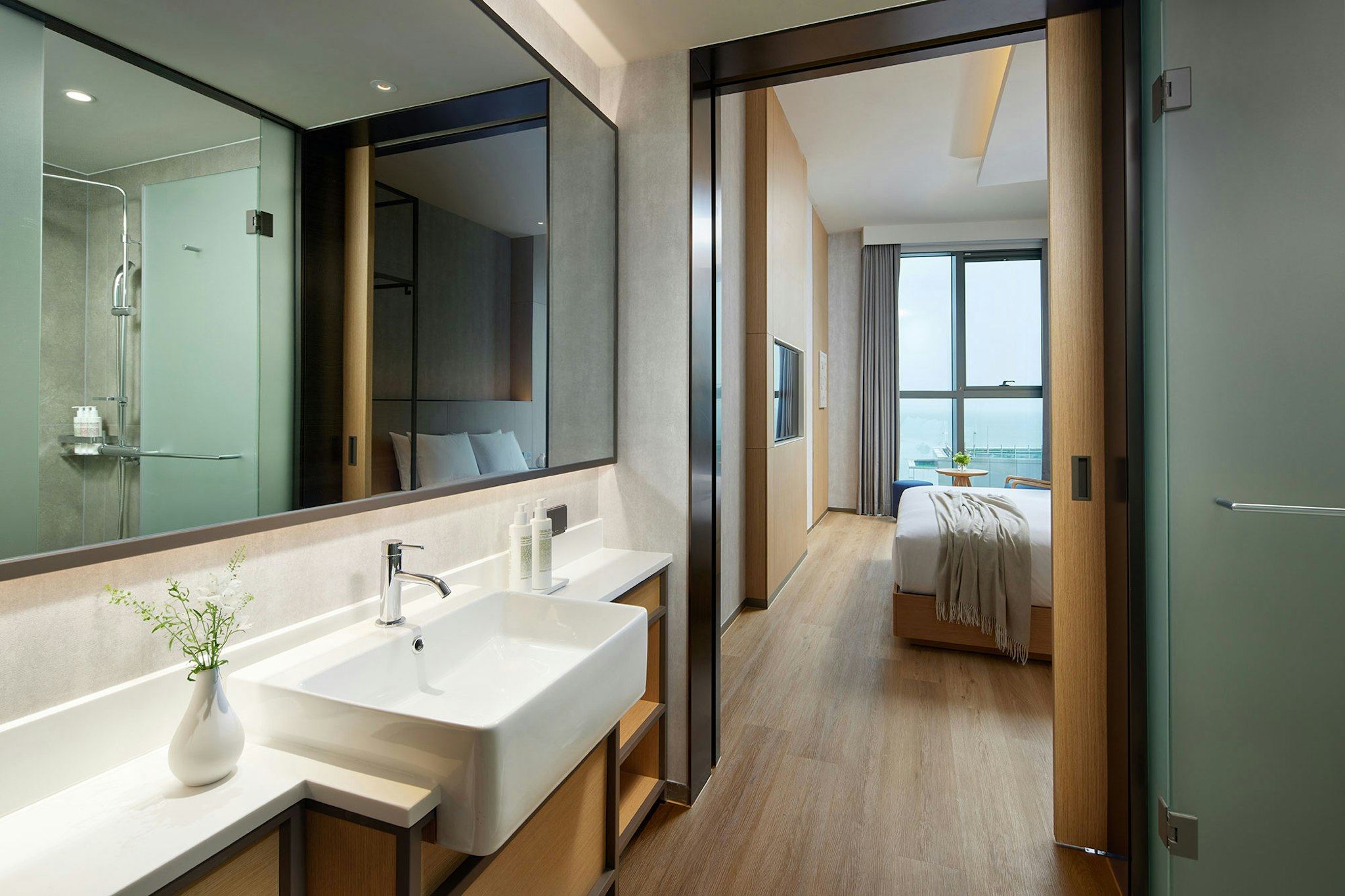 L7 HAEUNDAE by LOTTE HOTELS 42/50