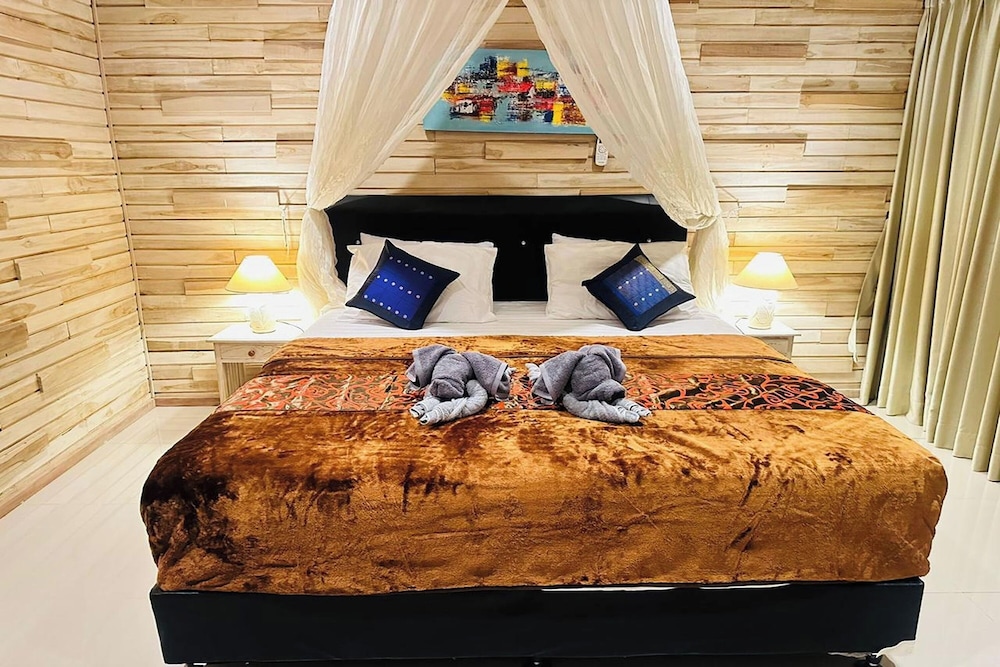 Villa Aris 1 Bali by ZUZU 24/62