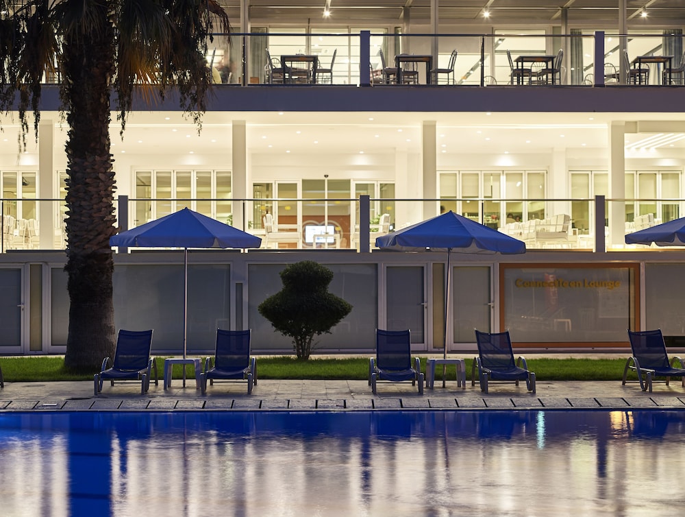 Cooks Club Kolymbia - Adults only in Kolymbia