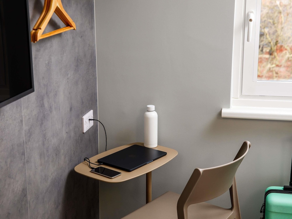 Ibis Budget Birmingham Centre 65/73