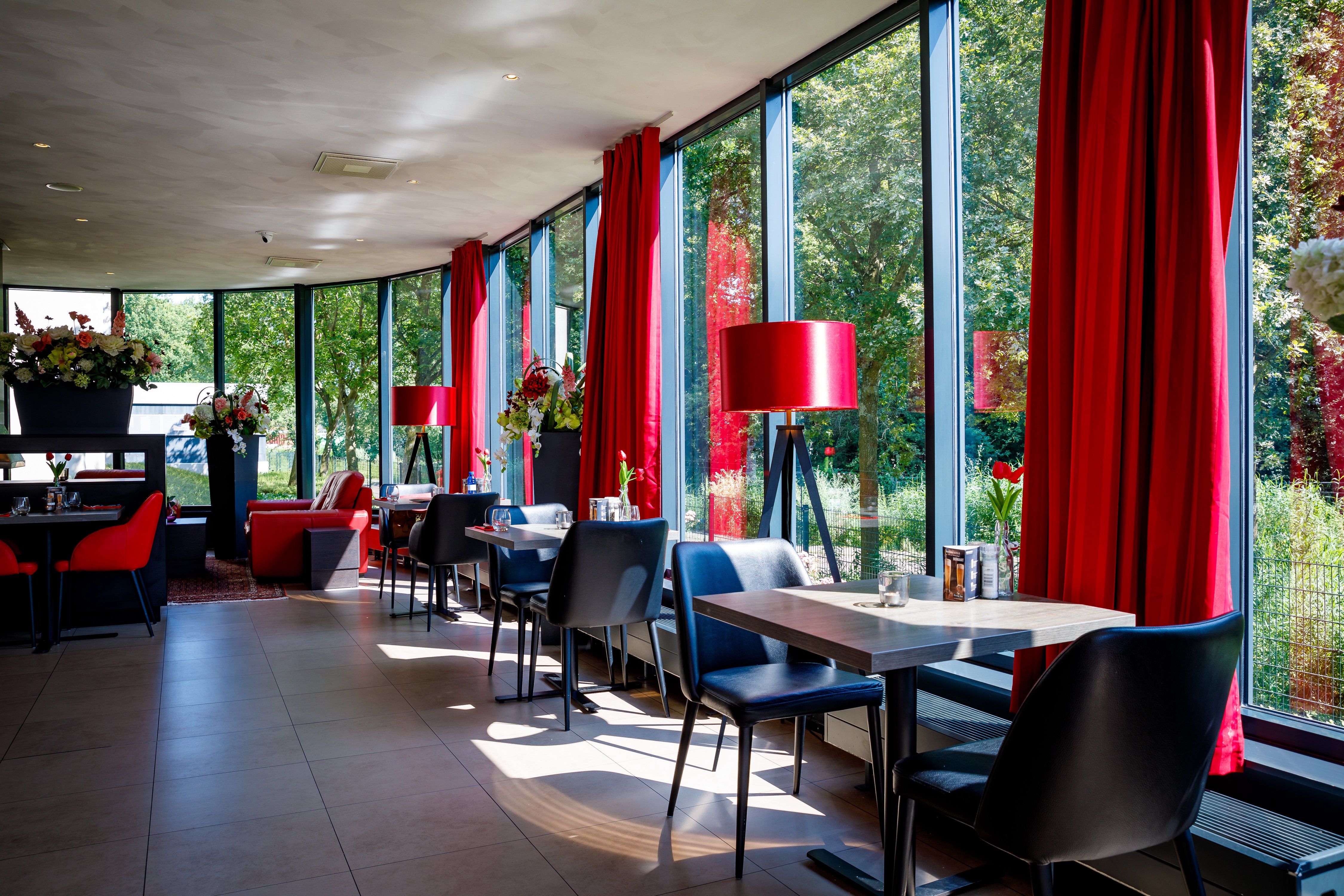 Bastion Hotel Utrecht 12/20