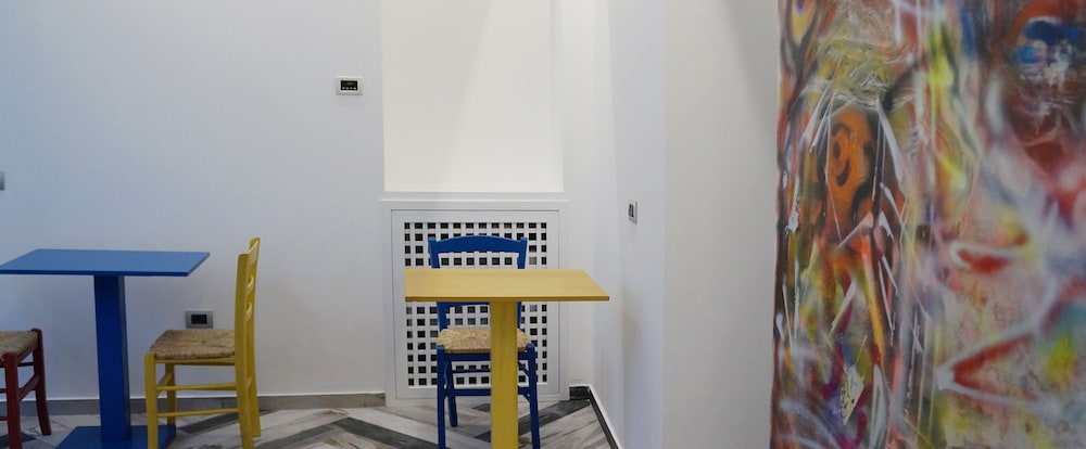 B&B Palazzo Irma 17/36