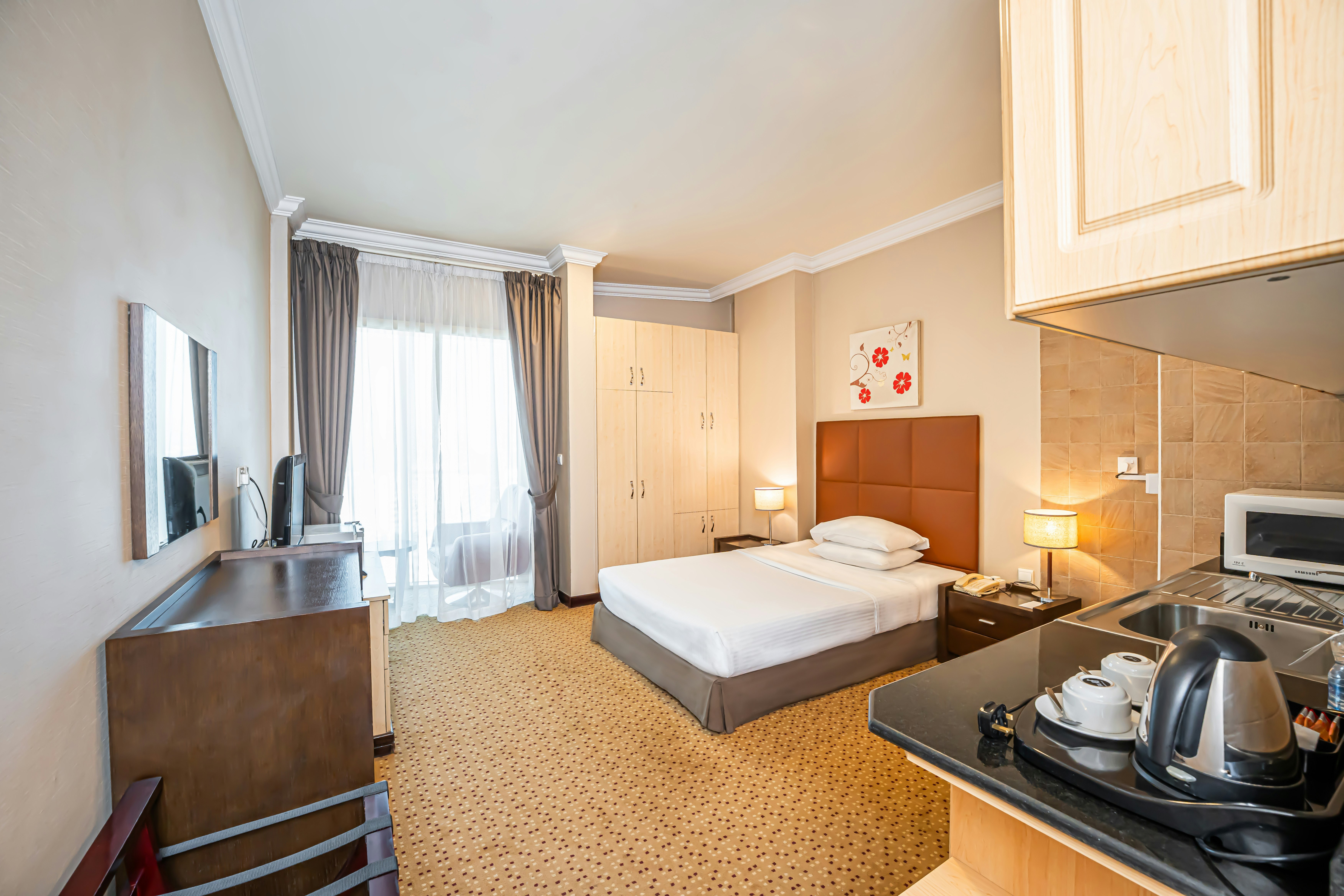 Kingsgate Hotel Doha 23/81