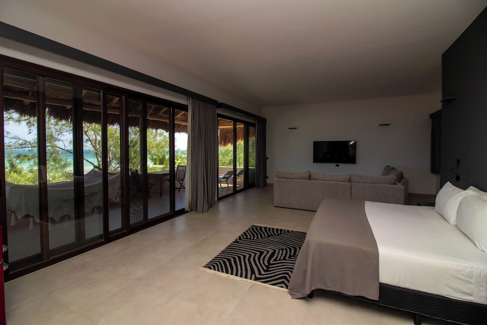 My Blue Holbox Hotel 33/64